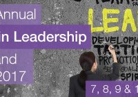 4th Annual Women In Leadership Queensland Summit 2017
