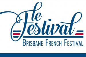 Le Festival Brisbane French Festival V1